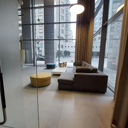 Platinum Towers, 50m2 Next To Breweries *