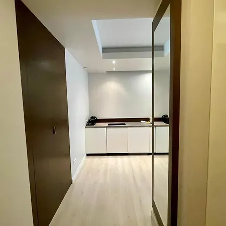 Platinum Towers, 50m2 Next To Breweries Apartment *